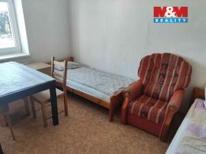 Pronájem bytu 1+kk, Olomouc - Povel, Velkomoravská, 28 m2