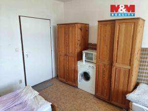 Pronájem bytu 1+kk, Olomouc - Povel, Velkomoravská, 28 m2