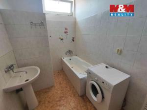 Pronájem bytu 1+kk, Olomouc - Povel, Velkomoravská, 28 m2