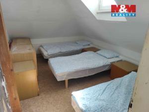 Pronájem bytu 1+kk, Olomouc - Povel, Velkomoravská, 28 m2