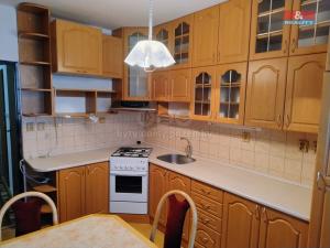 Prodej bytu 3+1, Opava - Kylešovice, Gudrichova, 69 m2