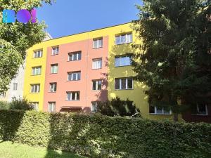 Pronájem bytu 2+1, Havířov, Kosmonautů, 55 m2