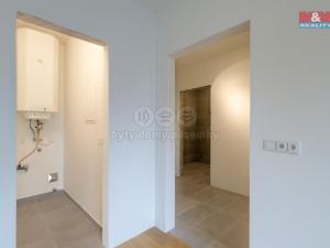 Prodej bytu 2+kk, Bedřichov, 55 m2