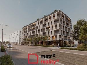 Prodej bytu 4+kk, Olomouc, Švýcarské nábřeží, 82 m2