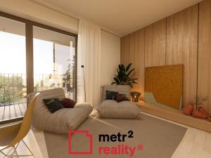 Prodej bytu 4+kk, Olomouc, Švýcarské nábřeží, 82 m2