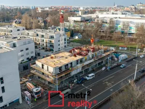 Prodej bytu 4+kk, Olomouc, Švýcarské nábřeží, 82 m2