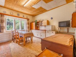 Prodej rodinného domu, Krupka - Unčín, Školní, 145 m2