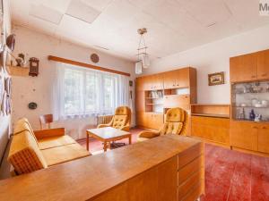Prodej rodinného domu, Krupka - Unčín, Školní, 145 m2