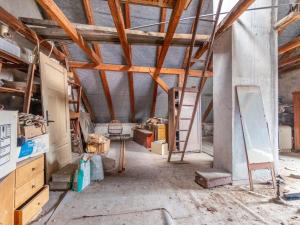Prodej rodinného domu, Krupka - Unčín, Školní, 145 m2