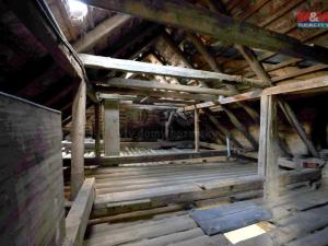 Prodej rodinného domu, Pacov, Myslíkova, 150 m2