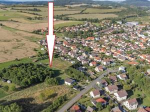 Prodej pozemku pro bydlení, Sušice, 1096 m2