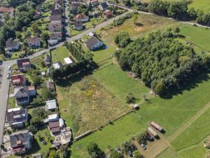 Prodej pozemku pro bydlení, Sušice, 1096 m2