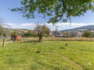 Prodej pozemku pro bydlení, Sušice, 1096 m2