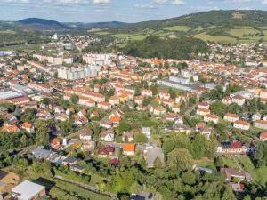 Prodej pozemku pro bydlení, Sušice, 1096 m2