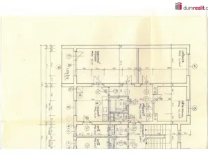 Prodej bytu 3+1, Všeradice, 84 m2