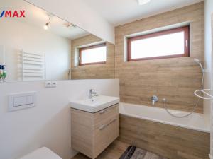 Prodej rodinného domu, Zlín, Ovsíková, 195 m2