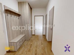 Pronájem bytu 2+1, Holešov, U Letiště, 58 m2