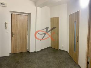 Pronájem bytu 1+1, Valašské Meziříčí, Luční, 38 m2