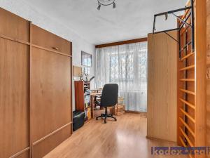 Prodej bytu 3+1, Hradec Králové, Jungmannova, 75 m2