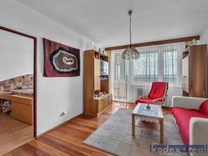 Prodej bytu 3+1, Hradec Králové, Jungmannova, 75 m2