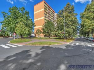 Prodej bytu 3+1, Hradec Králové, Jungmannova, 75 m2