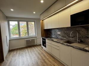 Pronájem bytu 3+kk, Ostrava, Sokolovská, 57 m2