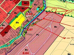 Prodej pozemku pro bydlení, Polepy, 13045 m2