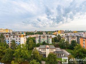 Prodej bytu 1+kk, Praha - Žižkov, Pod lipami, 32 m2