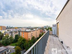 Prodej bytu 1+kk, Praha - Žižkov, Pod lipami, 32 m2