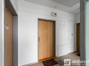 Prodej bytu 1+kk, Praha - Žižkov, Pod lipami, 32 m2