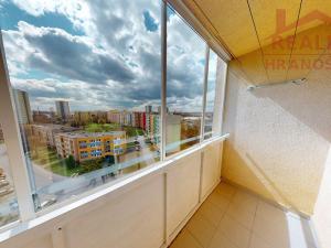 Prodej bytu 3+1, Ostrava, Gen. Janouška, 70 m2