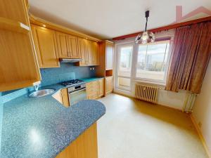 Prodej bytu 3+1, Ostrava, Gen. Janouška, 70 m2