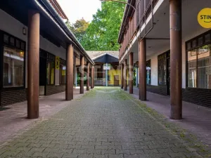 Prodej obchodního prostoru, Český Těšín, Smetanova, 1400 m2