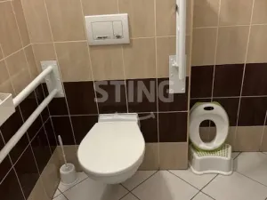 Prodej obchodního prostoru, Český Těšín, Smetanova, 1400 m2