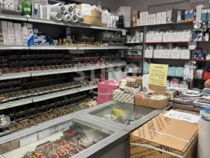 Prodej obchodního prostoru, Český Těšín, Smetanova, 1400 m2