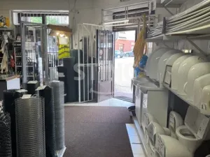 Prodej obchodního prostoru, Český Těšín, Smetanova, 1400 m2