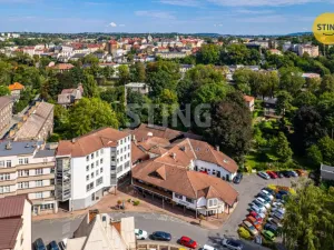 Prodej obchodního prostoru, Český Těšín, Smetanova, 1400 m2