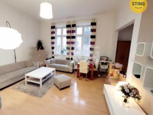 Pronájem bytu 2+1, Opava, Tyršova, 77 m2
