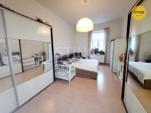 Pronájem bytu 2+1, Opava, Tyršova, 77 m2