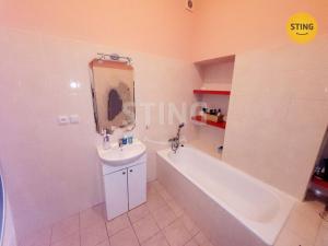 Pronájem bytu 2+1, Opava, Tyršova, 77 m2