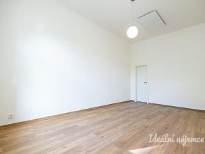 Pronájem bytu 2+kk, Praha - Holešovice, Milady Horákové, 44 m2