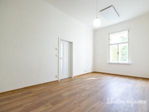 Pronájem bytu 2+kk, Praha - Holešovice, Milady Horákové, 44 m2