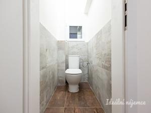 Pronájem bytu 2+kk, Praha - Holešovice, Milady Horákové, 44 m2