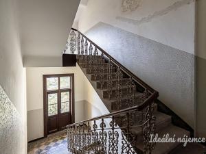 Pronájem bytu 2+kk, Praha - Holešovice, Milady Horákové, 44 m2