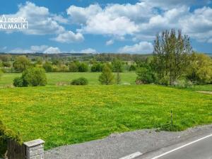 Prodej pozemku pro bydlení, Ústí, 2585 m2