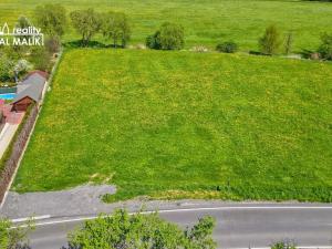 Prodej pozemku pro bydlení, Ústí, 2585 m2