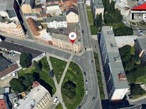 Pronájem obchodního prostoru, Opava, Olomoucká, 170 m2