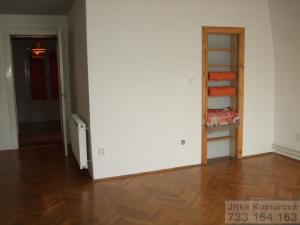 Prodej bytu 2+1, Opava - Předměstí, Olomoucká, 135 m2