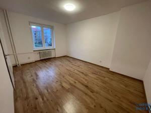 Pronájem bytu 2+1, Jirkov, J. K. Tyla, 51 m2