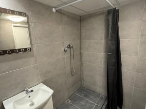 Pronájem bytu 2+1, Jirkov, J. K. Tyla, 51 m2